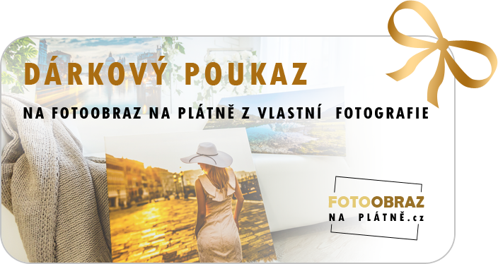 Dárkový poukaz v hodnotě 1.000,-Kč